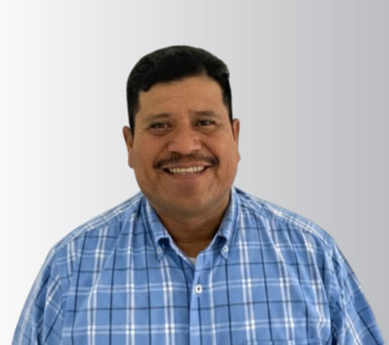 rafael barrios, owner and founder of barrios siter services, leader in porta potty rental
