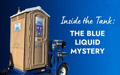 How Do Porta Potties Work?